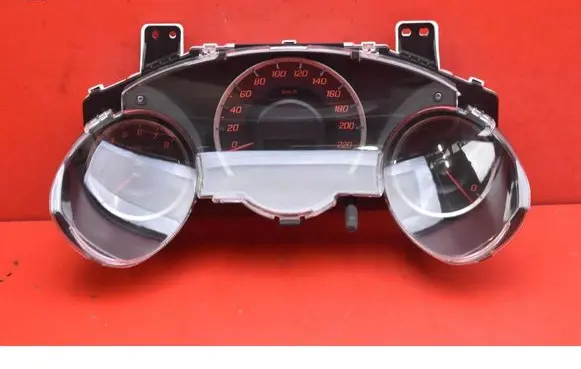 Honda Jazz Speedometer (instrument cluster) 78100TF0G021
