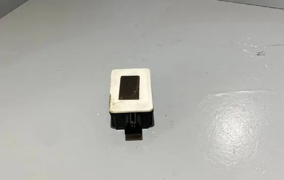 Volvo S80 Door central lock control unit/module 31252988 S180036007 80036006
