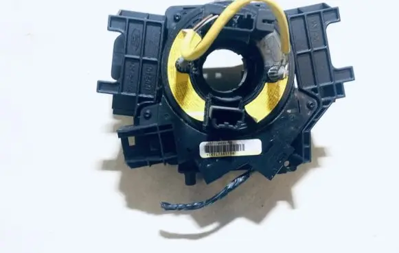 Ford Focus C-MAX Airbag slip ring squib (SRS ring) 4m5t14a664ab 4m5t-14a664-ab