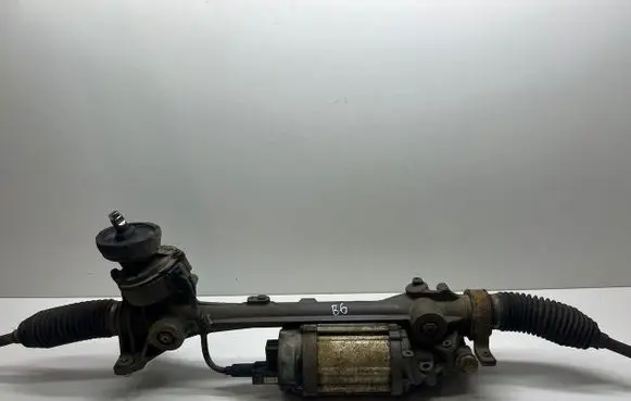Volkswagen PASSAT B6 Steering rack 7805501277