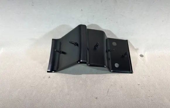 BMW 2 Active Tourer U06 side skirts sill cover 9623255