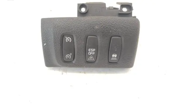 Renault Laguna II ESP (stability program) switch 