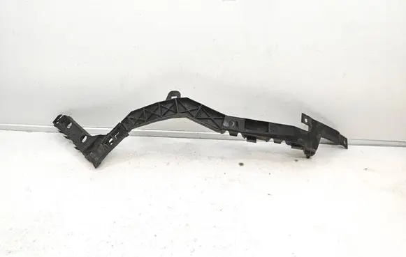 Opel Meriva B Headlight/headlamp mounting bracket 13378448 475498858