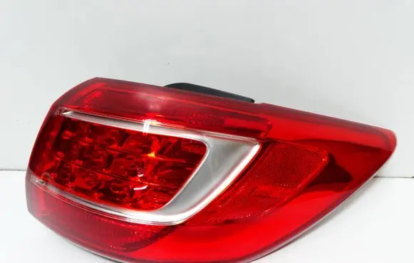 KIA Sportage Rear/tail lights 924023W0