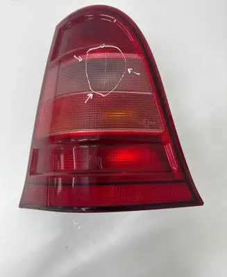 Mercedes-Benz A W168 Rear/tail lights UL03310L