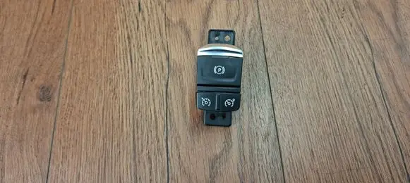 Renault Scenic IV - Grand scenic IV Hand parking brake switch 363216544R