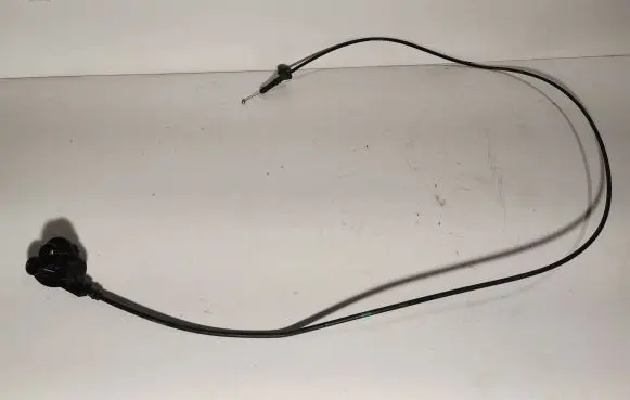 KIA Sportage Engine bonnet (hood) release handle