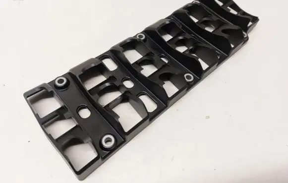 Porsche Cayman 981 other engine part 9A110101001