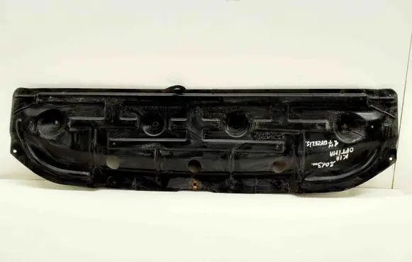 KIA Optima Front bumper skid plate/under tray 291102T000