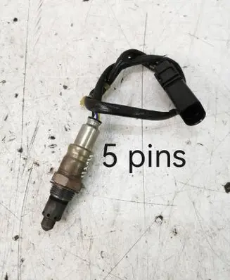 Alfa Romeo Tonale Lambda probe sensor