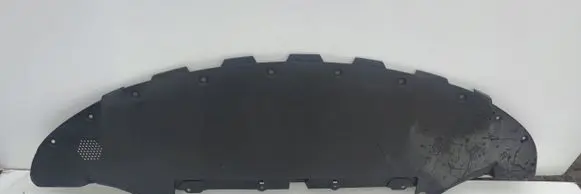 Tesla Model 3 Engine splash shield/under tray 145377400B