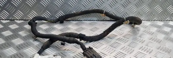 Opel Meriva A Other wiring loom 93319678