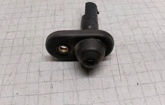 Opel Vectra B Rear door sensor 90504150 5276
