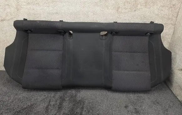 Volkswagen PASSAT B8 Rear seat M1005202852R 201412150