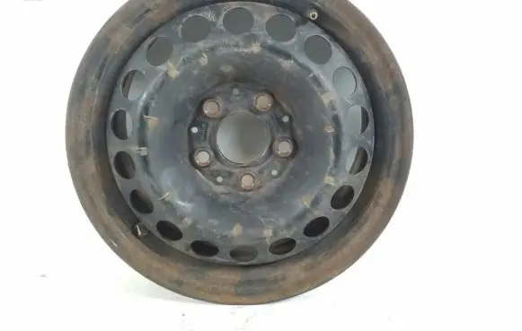 Mercedes-Benz B W246 W242 R15 steel rim A2464000002