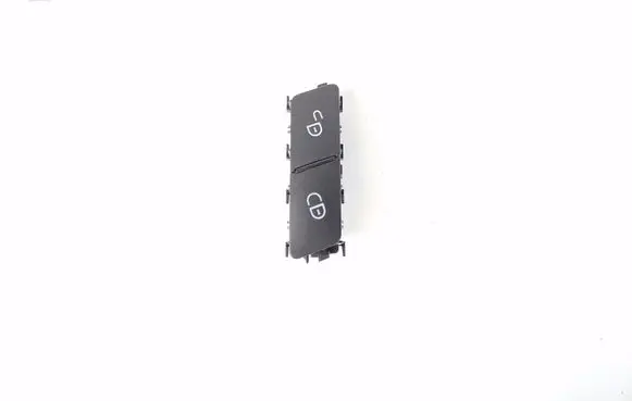 Mercedes-Benz E W212 Central locking switch button A2049058502