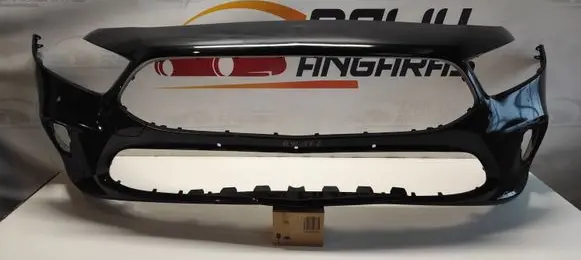 Mercedes-Benz A W177 Front bumper A1778853600