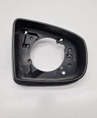 BMW X5 E70 Plastic wing mirror trim cover 51167180738 7180738 607112