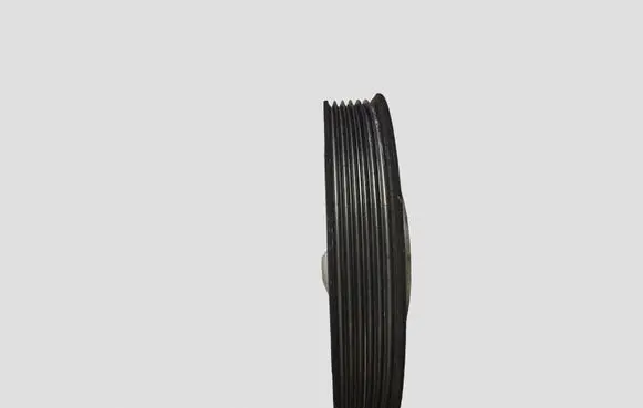 Citroen C4 I Crankshaft pulley