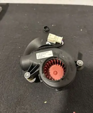 Mercedes-Benz C W205 Other control units/modules A2059069903 A272506058