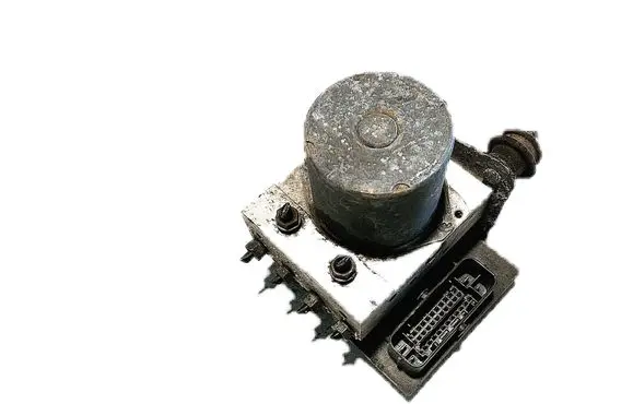 Audi A5 8T 8F ABS Pump 8K0614517AM 8K0907379K