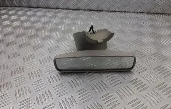 Renault Espace IV Rear view mirror (interior) E200708