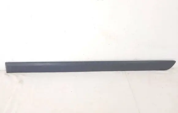 Volvo V70 Rear door trim (molding) 09203785 09187734