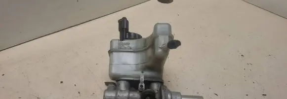 Volkswagen PASSAT B6 Master brake cylinder 3C1611301