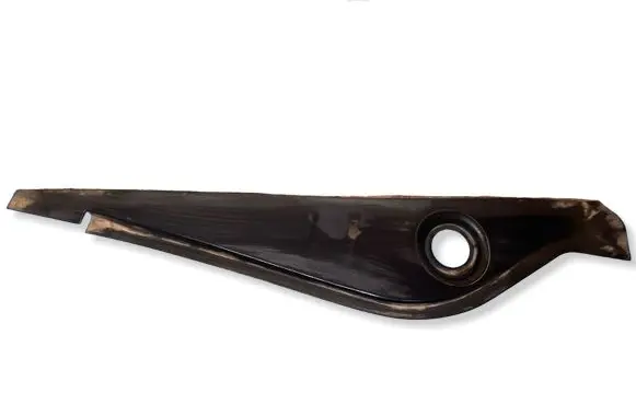 BMW 8 E31 Wiper trim 51718108735