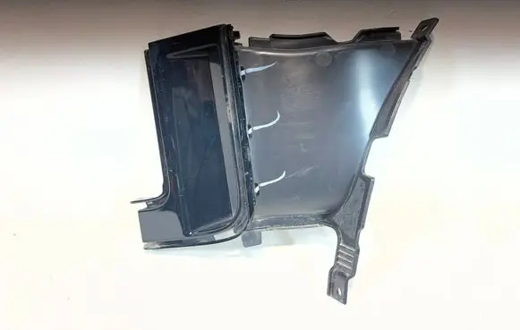 Volvo EX30 Air micro filter air duct channel part 80001775