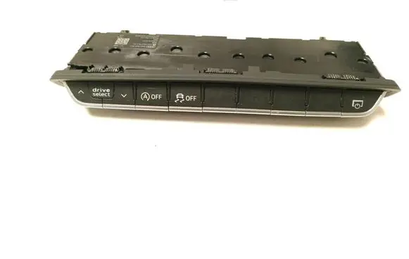 Audi A4 S4 B9 Wiper turn signal indicator stalk/switch 8W0925301
