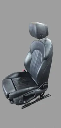 Audi A6 C7 Front driver seat 