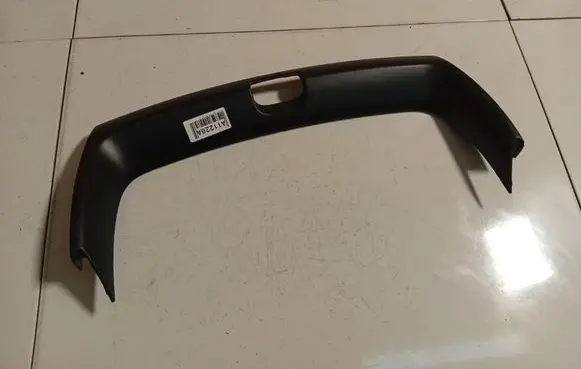 Citroen C4 Grand Picasso Other interior part 9659878677