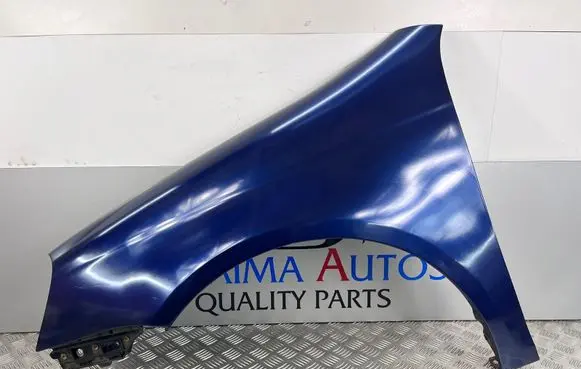Volkswagen Jetta V Fender 