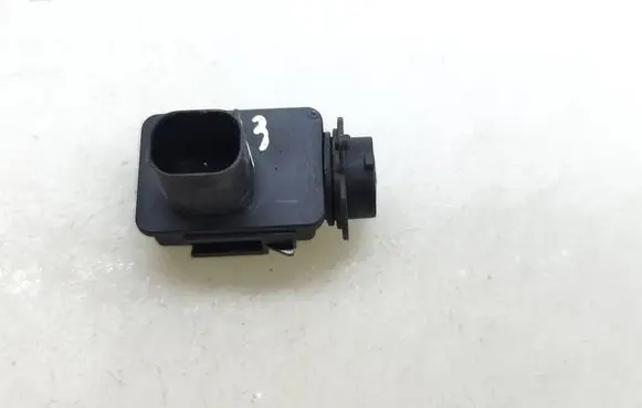 BMW 5 G30 G31 G38 Air quality sensor 6833647 31026928781 74578910