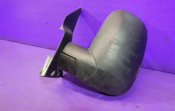 Ford Transit Front door electric wing mirror