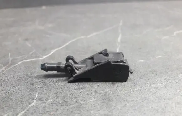 Audi A4 S4 B6 8E 8H Windshield washer spray nozzle 6E0955985