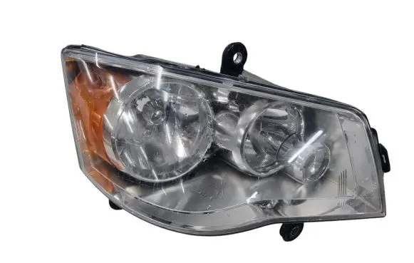 Chrysler Town & Country V Headlight/headlamp 05113336AG