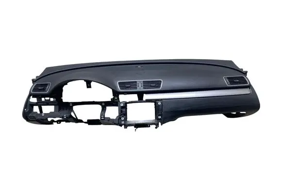 Volkswagen PASSAT B7 Dashboard 3C1857003QT 3C1857669