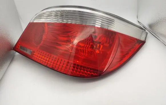 BMW 5 E60 E61 Rear/tail lights 7165738