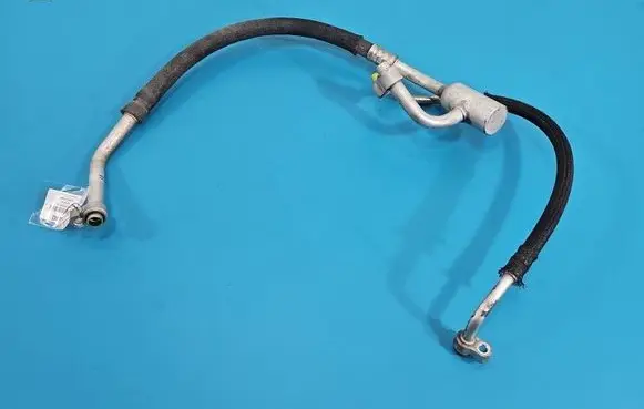 Fiat Freemont Air conditioning (A/C) pipe/hose 68081031AD IMPRK1530483