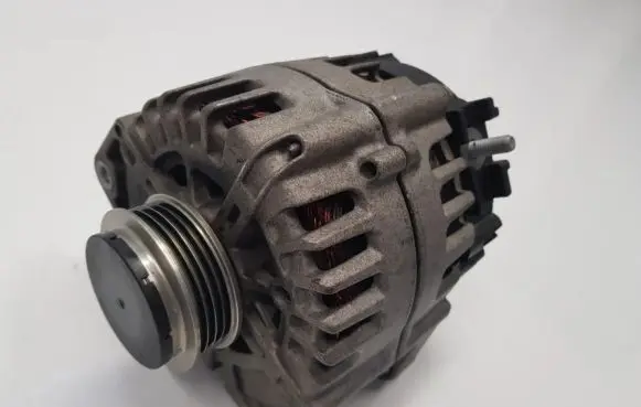 Mercedes-Benz C W205 Generator/alternator