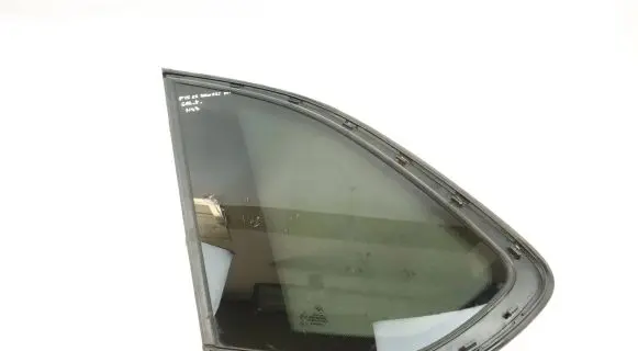 BMW X5 F15 Rear side window 7305771
