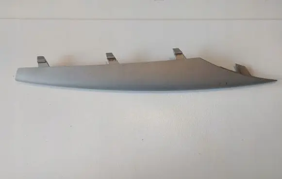 BMW X5 E70 ACC Distronic radar sensor grill/trim 7168924