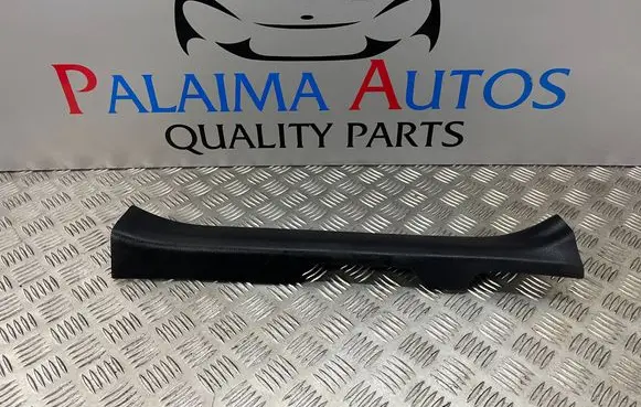 Toyota RAV 4 (XA50) Front sill trim cover 6791342130
