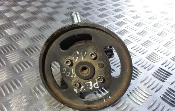 Citroen Xsara Power steering pump 9151249180 7847017