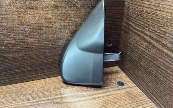 Citroen Jumper Front door electric wing mirror 735424457
