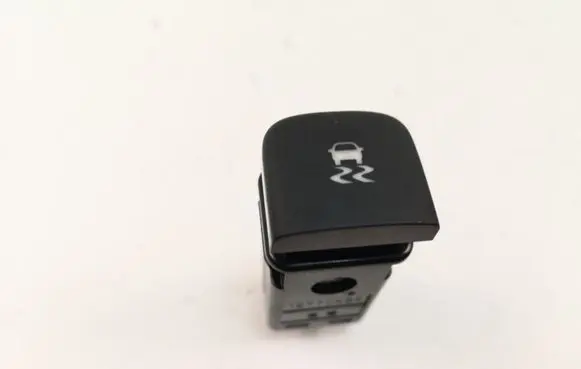 Traction control (ASR) switch