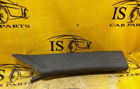 Porsche Panamera (970) (A) pillar trim 