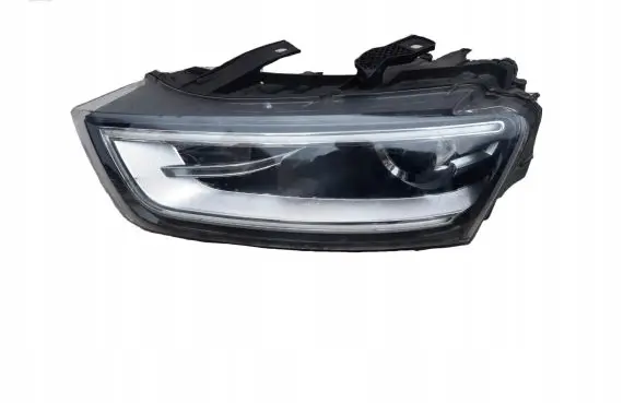 Audi Q3 8U Headlight/headlamp 8U0941003H